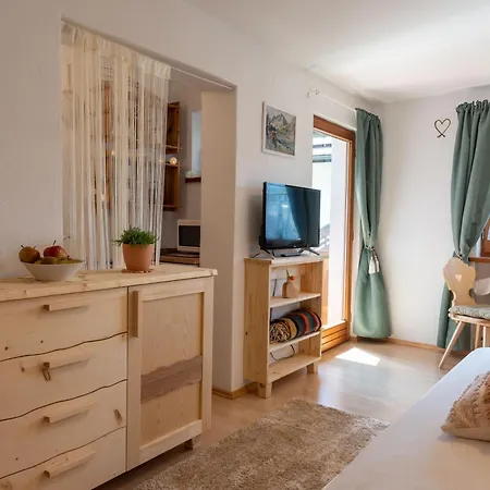 Appartement Scheer Oberstdorf