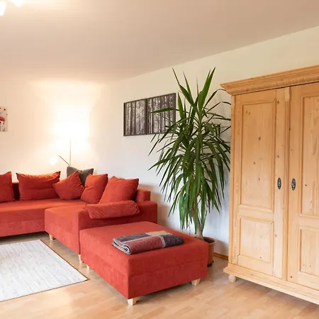 Scheer Appartement