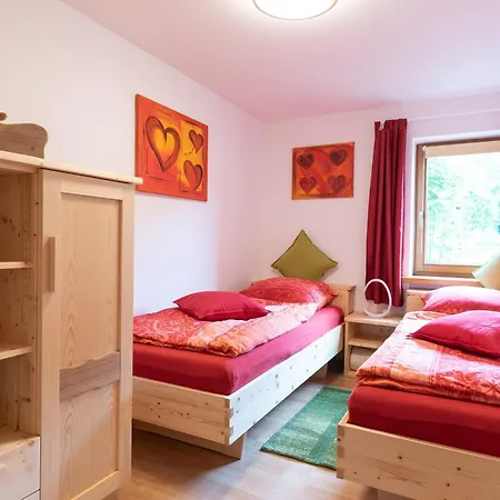 Appartement Scheer *