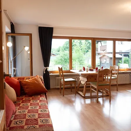 Appartement Scheer