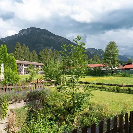 Scheer Appartement